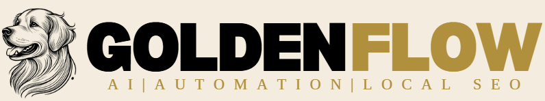 GoldenFlow AI