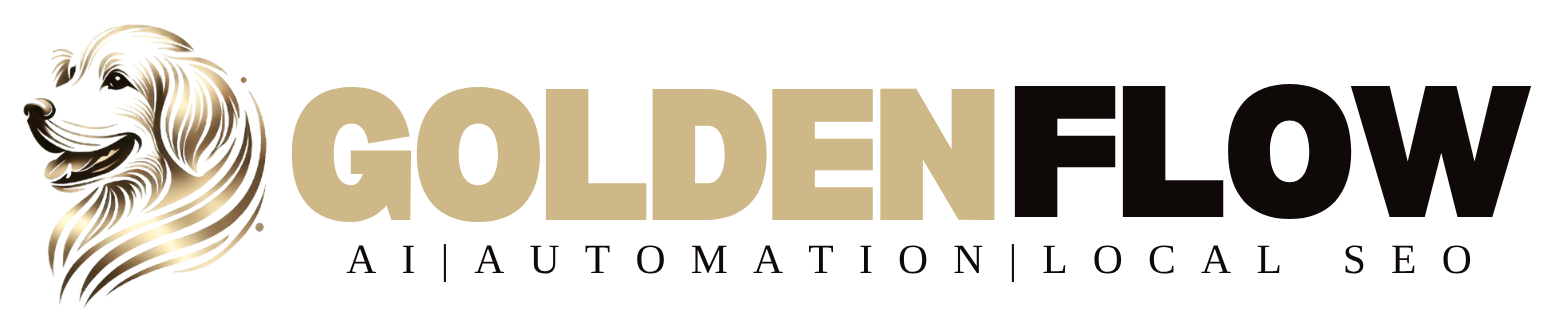GoldenFlow AI